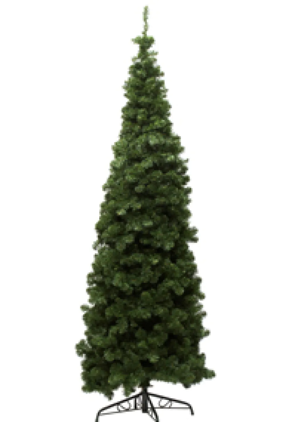 Best Christmas Forever TREE NOBLE PENCIL PINE 7’/1407T