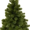 Hot Christmas Forever TREE SHERWOOD PINE 3’/178T W/PLASTIC STAND