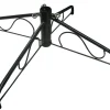 New Christmas Forever TREE STAND FOLDING GRN 18″ (5FT TREE)