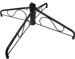 Hot Christmas Forever TREE STAND FOLDING GRN 22″ (7FT TREE)