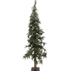Online Christmas Forever TREE VIENNA ALPINE 7′ 921T W/ PINE CONES