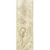 Outlet Christmas Forever WIRED RIBBON 2.5″X10 YDS GOLD GILT TC COTTON