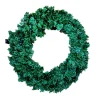 Best Christmas Forever WREATH NAT. SHERWOOD PINE 30″ 200 TIPS