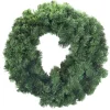 New Christmas Forever WREATH NAT. SHERWOOD PINE 48″ X 600T